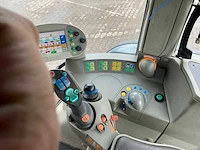 2012 fendt 820 vario tms vierwielaangedreven landbouwtractor - afbeelding 19 van  33