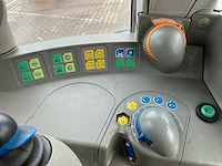 2012 fendt 820 vario tms vierwielaangedreven landbouwtractor - afbeelding 21 van  33