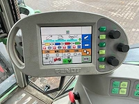2012 fendt 820 vario tms vierwielaangedreven landbouwtractor - afbeelding 22 van  33