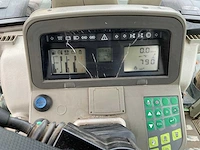 2012 fendt 820 vario tms vierwielaangedreven landbouwtractor - afbeelding 25 van  33