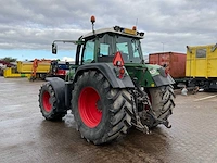 2012 fendt 820 vario tms vierwielaangedreven landbouwtractor - afbeelding 33 van  33