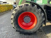 2012 fendt 927 vario profi plus vierwielaangedreven landbouwtractor - afbeelding 2 van  42