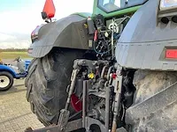 2012 fendt 927 vario profi plus vierwielaangedreven landbouwtractor - afbeelding 18 van  42