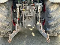 2012 fendt 927 vario profi plus vierwielaangedreven landbouwtractor - afbeelding 19 van  42