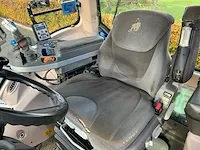 2012 fendt 927 vario profi plus vierwielaangedreven landbouwtractor - afbeelding 24 van  42