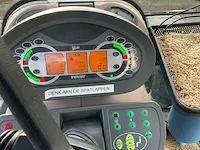 2012 fendt 927 vario profi plus vierwielaangedreven landbouwtractor - afbeelding 31 van  42