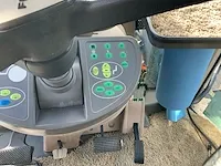 2012 fendt 927 vario profi plus vierwielaangedreven landbouwtractor - afbeelding 33 van  42