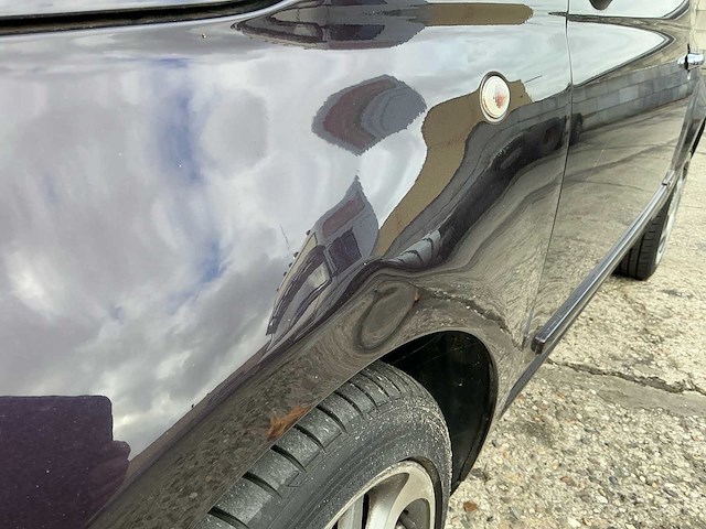 2012 fiat 500 0.9 twinair lounge - afbeelding 3 van  25