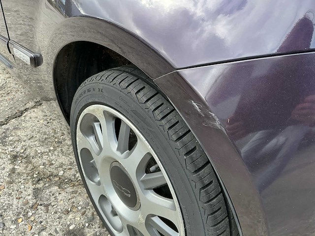 2012 fiat 500 0.9 twinair lounge - afbeelding 5 van  25