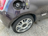 2012 fiat 500 0.9 twinair lounge - afbeelding 8 van  25