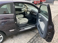 2012 fiat 500 0.9 twinair lounge - afbeelding 11 van  25