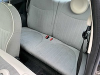 2012 fiat 500 0.9 twinair lounge - afbeelding 14 van  25