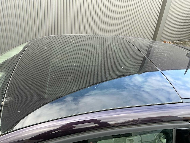 2012 fiat 500 0.9 twinair lounge - afbeelding 17 van  25