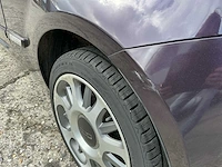 2012 fiat 500 0.9 twinair lounge - afbeelding 5 van  25