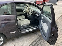 2012 fiat 500 0.9 twinair lounge - afbeelding 11 van  25