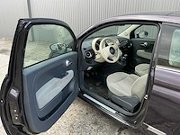 2012 fiat 500 0.9 twinair lounge - afbeelding 13 van  25