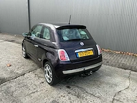 2012 fiat 500 0.9 twinair lounge - afbeelding 20 van  25