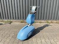 2012 fimap genie b schrob-zuigmachine - afbeelding 1 van  7