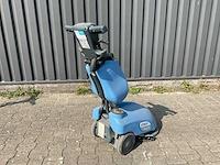 2012 fimap genie b schrob-zuigmachine - afbeelding 3 van  7