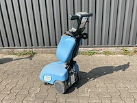 2012 fimap genie b schrob-zuigmachine - afbeelding 4 van  7