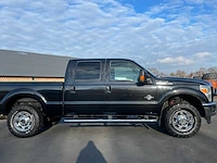 2012 ford 6.7 powerstroke b20 f350 bedrijfswagen - afbeelding 3 van  38