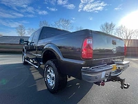 2012 ford 6.7 powerstroke b20 f350 bedrijfswagen - afbeelding 4 van  38