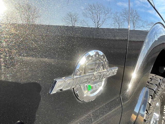 2012 ford 6.7 powerstroke b20 f350 bedrijfswagen - afbeelding 8 van  38