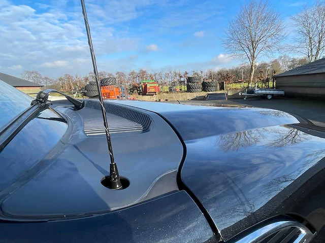 2012 ford 6.7 powerstroke b20 f350 bedrijfswagen - afbeelding 9 van  38