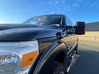 2012 ford 6.7 powerstroke b20 f350 bedrijfswagen - afbeelding 10 van  38