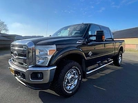 2012 ford 6.7 powerstroke b20 f350 bedrijfswagen - afbeelding 1 van  38