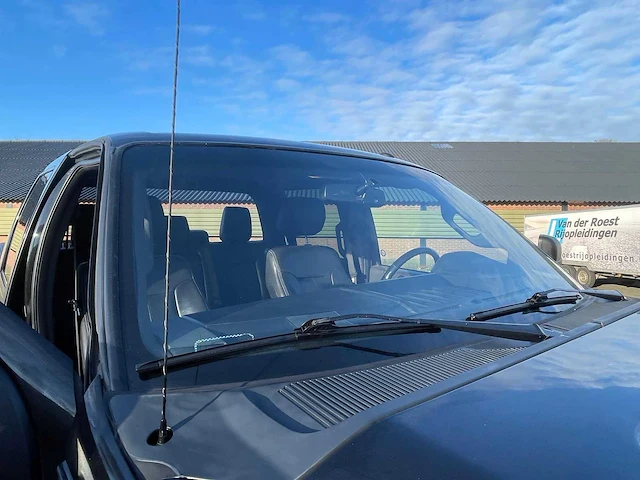 2012 ford 6.7 powerstroke b20 f350 bedrijfswagen - afbeelding 14 van  38