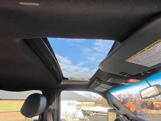 2012 ford 6.7 powerstroke b20 f350 bedrijfswagen - afbeelding 20 van  38
