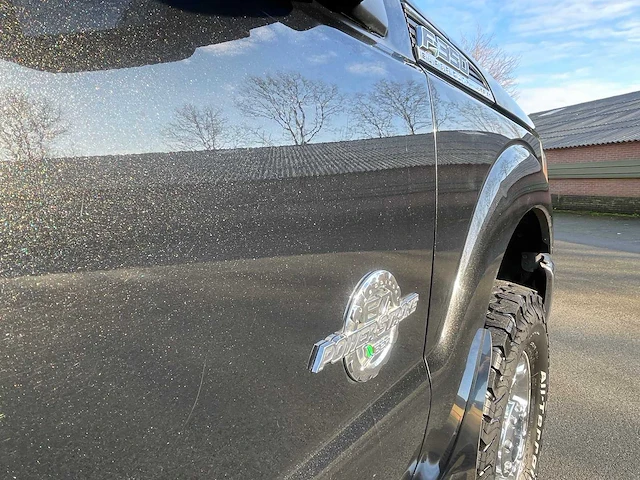 2012 ford 6.7 powerstroke b20 f350 bedrijfswagen - afbeelding 27 van  38