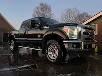 2012 ford 6.7 powerstroke b20 f350 bedrijfswagen - afbeelding 31 van  38