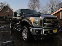 2012 ford 6.7 powerstroke b20 f350 bedrijfswagen - afbeelding 32 van  38