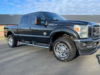 2012 ford 6.7 powerstroke b20 f350 bedrijfswagen - afbeelding 33 van  38