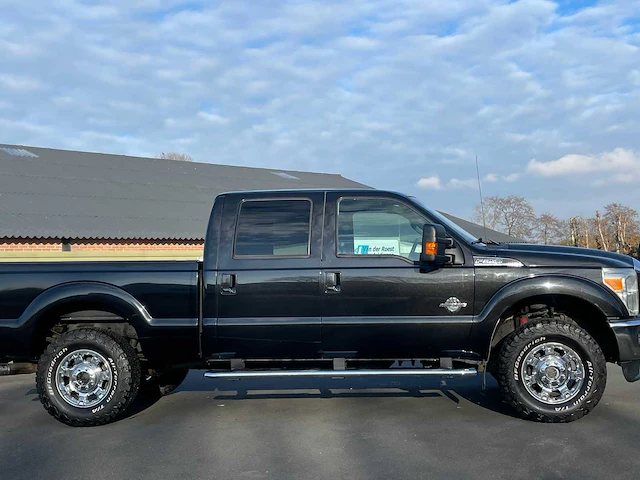 2012 ford 6.7 powerstroke b20 f350 bedrijfswagen - afbeelding 34 van  38
