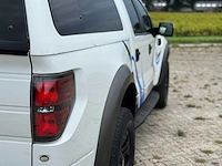 2012 ford f-150 6.2 v8 raptor svt - afbeelding 6 van  33