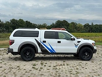 2012 ford f-150 6.2 v8 raptor svt - afbeelding 30 van  33