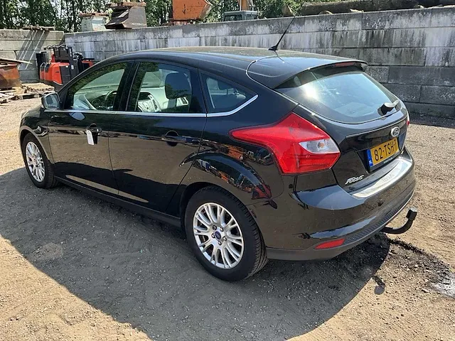 2012 ford focus 1.0 ecoboost personenauto - afbeelding 23 van  44