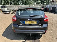 2012 ford focus 1.0 ecoboost personenauto - afbeelding 34 van  44