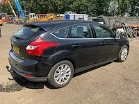 2012 ford focus 1.0 ecoboost personenauto - afbeelding 40 van  44