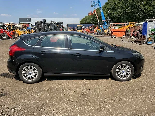 2012 ford focus 1.0 ecoboost personenauto - afbeelding 41 van  44