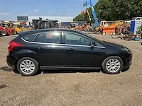 2012 ford focus 1.0 ecoboost personenauto - afbeelding 41 van  44