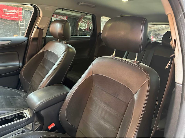 2012 ford mondeo econetic personenauto - afbeelding 18 van  44