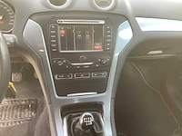 2012 ford mondeo wagon 1.6 tdci eco. l. tr. personenauto - afbeelding 4 van  15