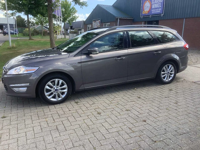 2012 ford mondeo wagon 1.6 tdci eco. l. tr. personenauto - afbeelding 1 van  15
