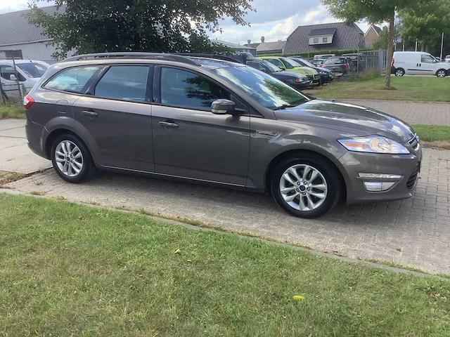 2012 ford mondeo wagon 1.6 tdci eco. l. tr. personenauto - afbeelding 8 van  15