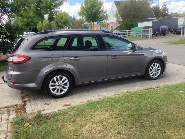2012 ford mondeo wagon 1.6 tdci eco. l. tr. personenauto - afbeelding 9 van  15
