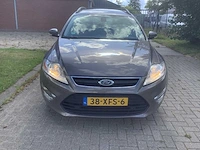 2012 ford mondeo wagon 1.6 tdci eco. l. tr. personenauto - afbeelding 11 van  15